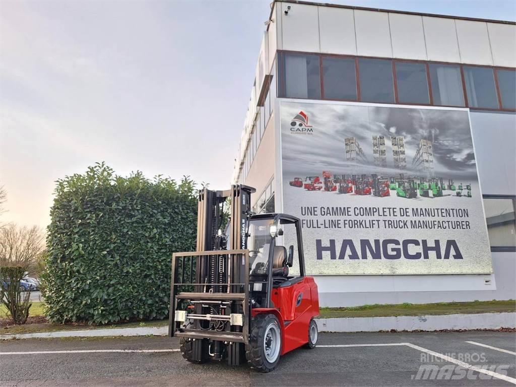 Hangcha AE35 Empilhadores - Outros
