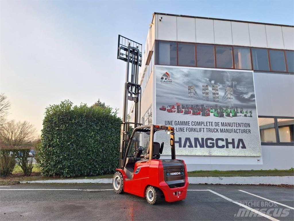 Hangcha AE35 Empilhadores - Outros