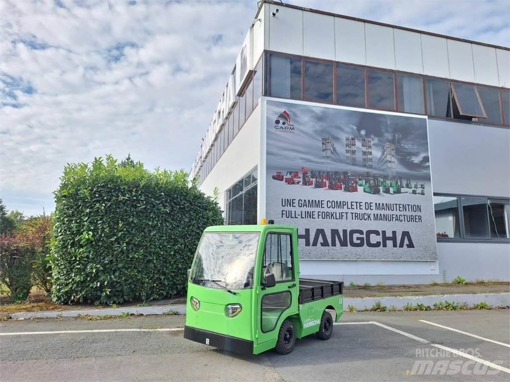 Hangcha BD15i Movimentação cargas - Outros
