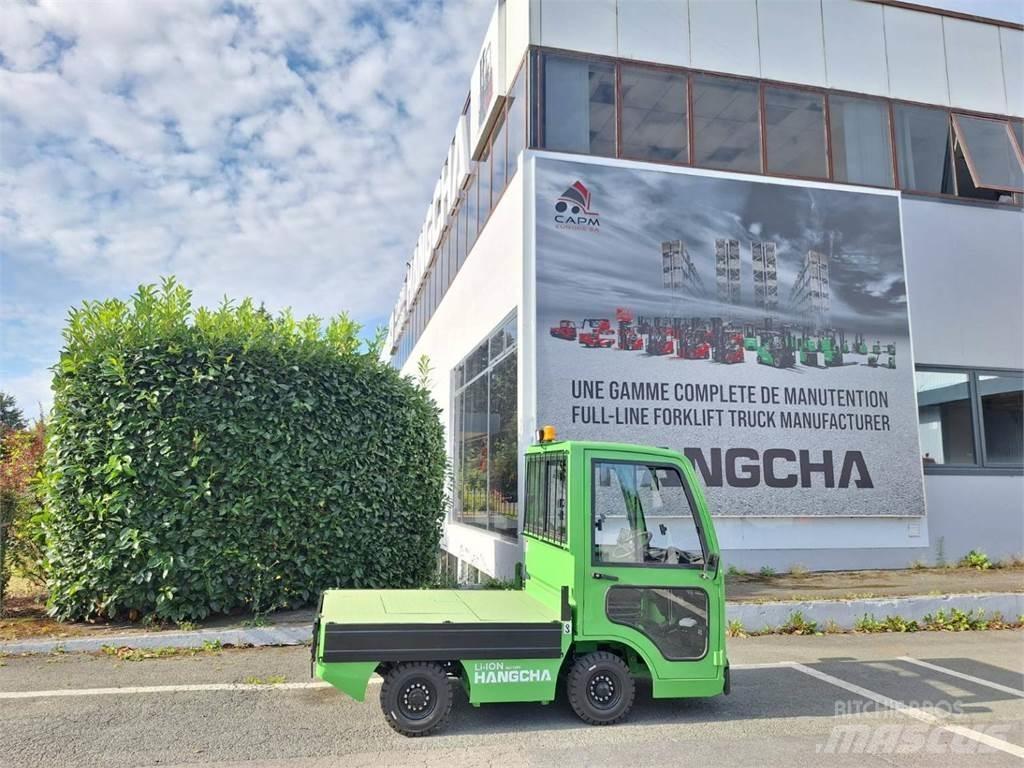 Hangcha BD15i Movimentação cargas - Outros
