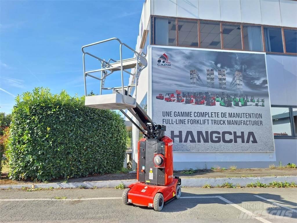 Hangcha HV110D Outros elevadores e plataformas