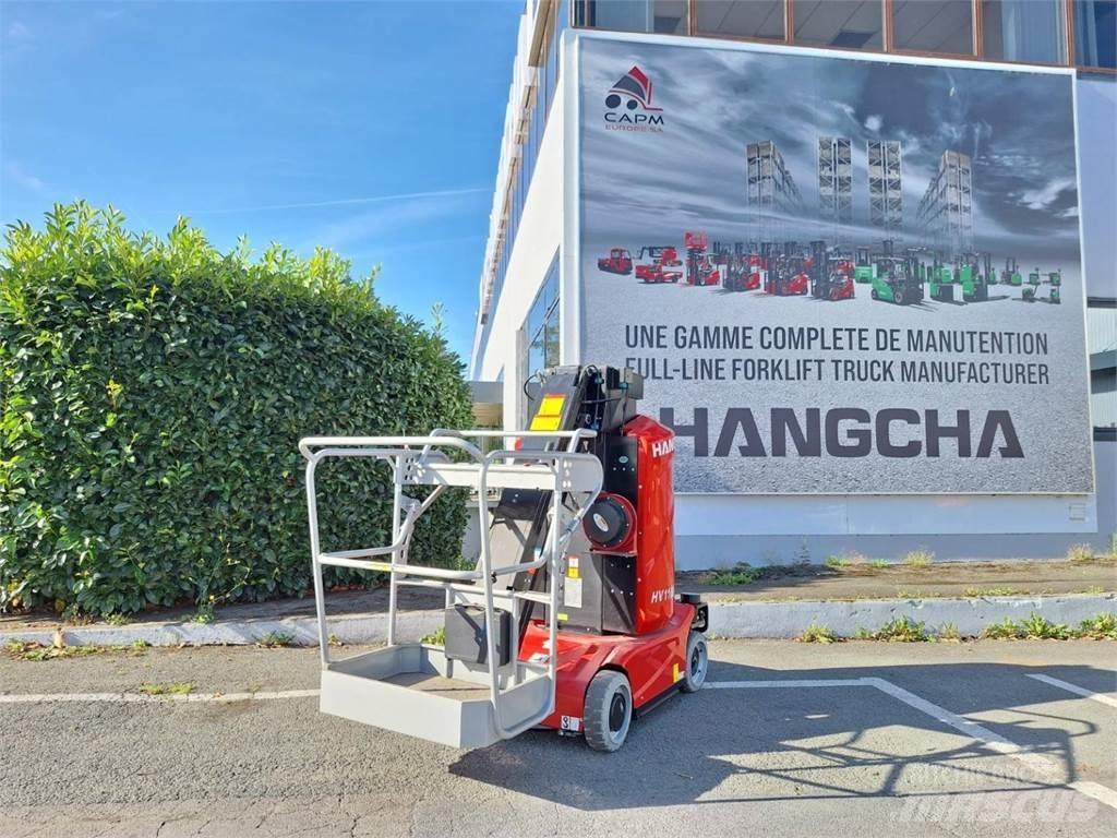 Hangcha HV110D Outros elevadores e plataformas