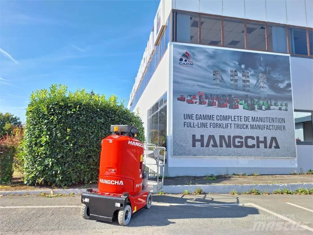 Hangcha HV110D Outros elevadores e plataformas
