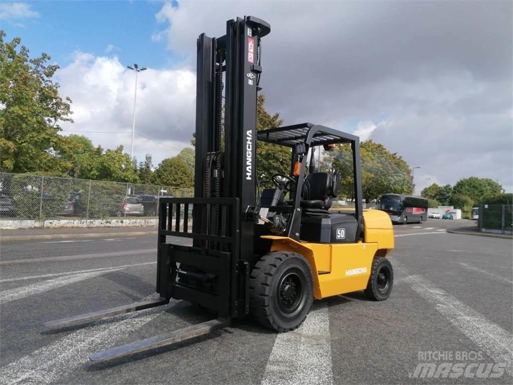 Hangcha R50D Empilhadores - Outros