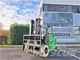 Hangcha X70i Empilhadores - Outros