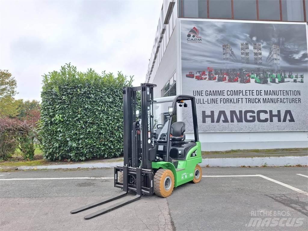 Hangcha XC18i Empilhadores - Outros