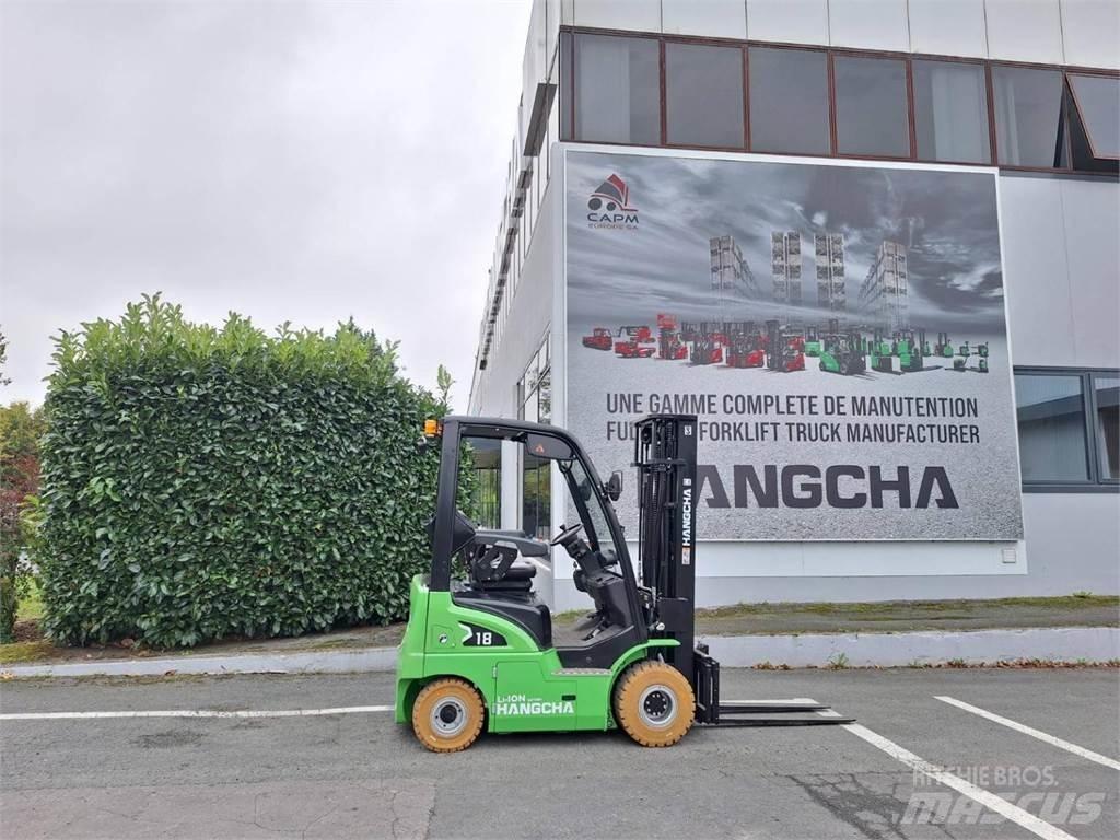 Hangcha XC18i Empilhadores - Outros