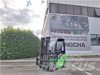 Hangcha XC18i Empilhadores - Outros