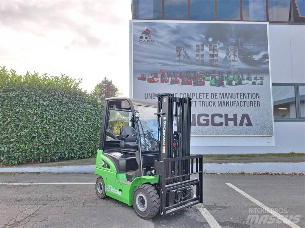Hangcha XC18i Empilhadores - Outros