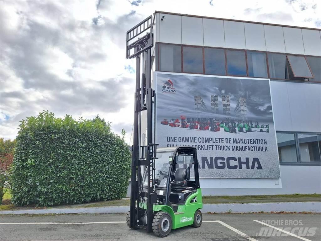 Hangcha XC18i Empilhadores - Outros