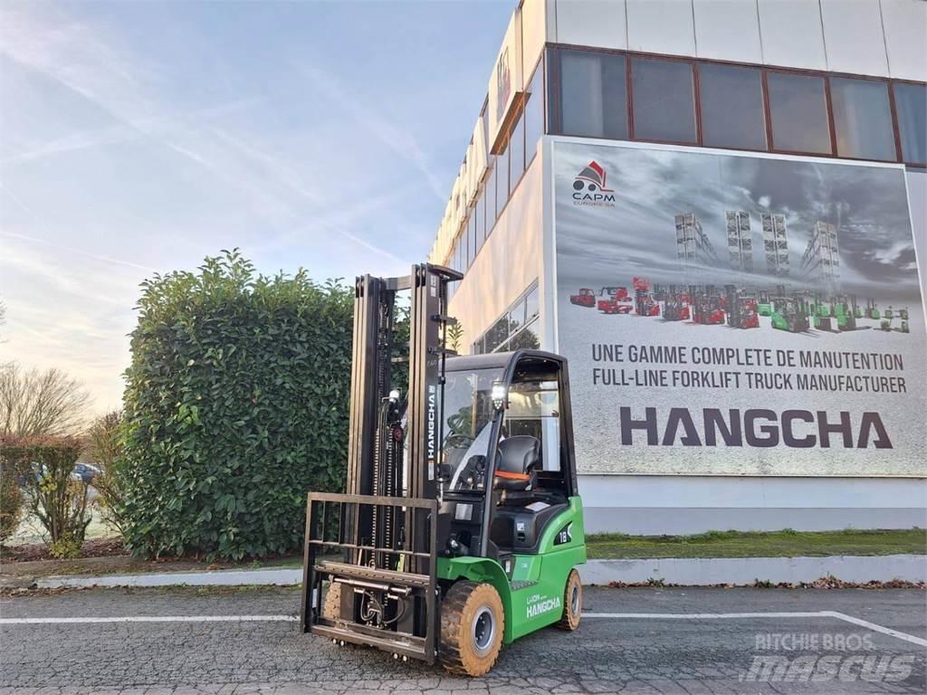 Hangcha XC18i Empilhadores - Outros