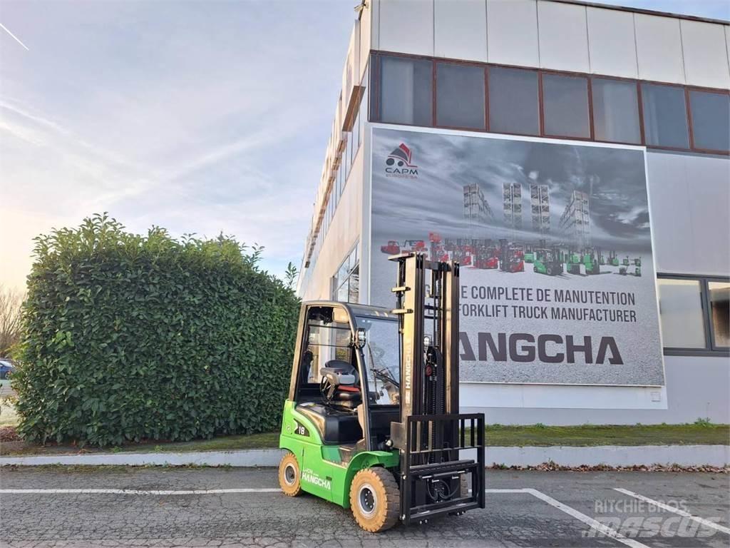Hangcha XC18i Empilhadores - Outros