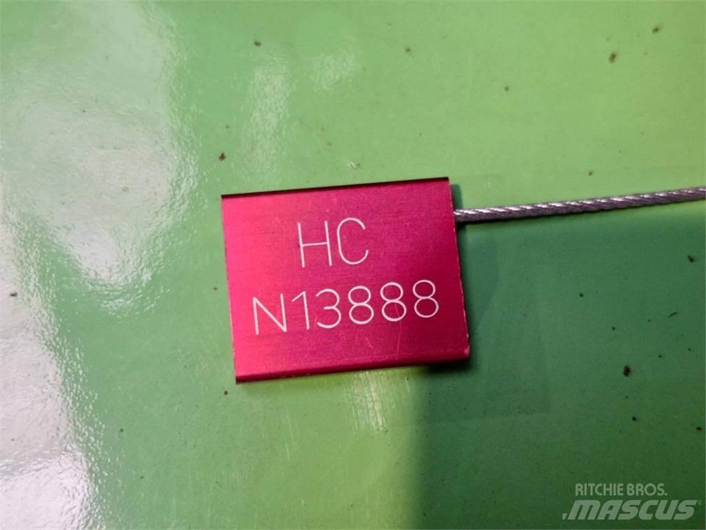 Hangcha XC25i Empilhadores - Outros