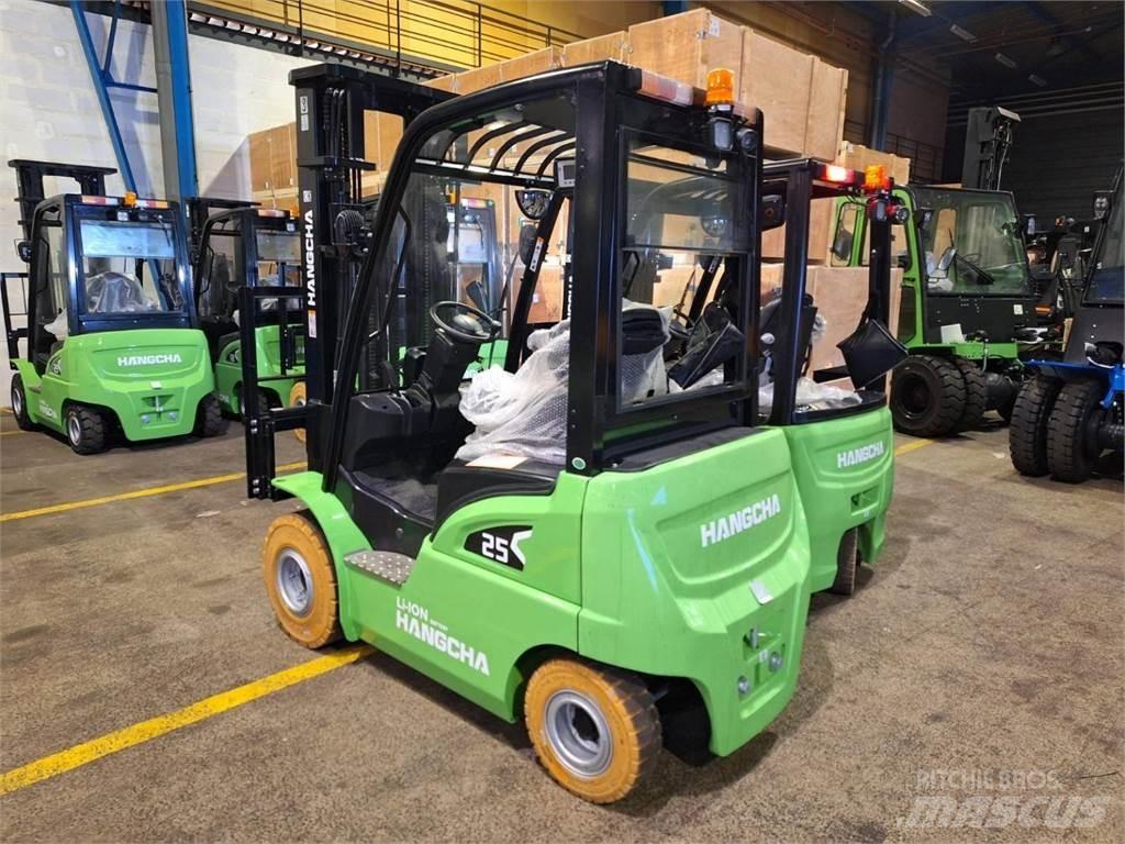 Hangcha XC25i Empilhadores - Outros