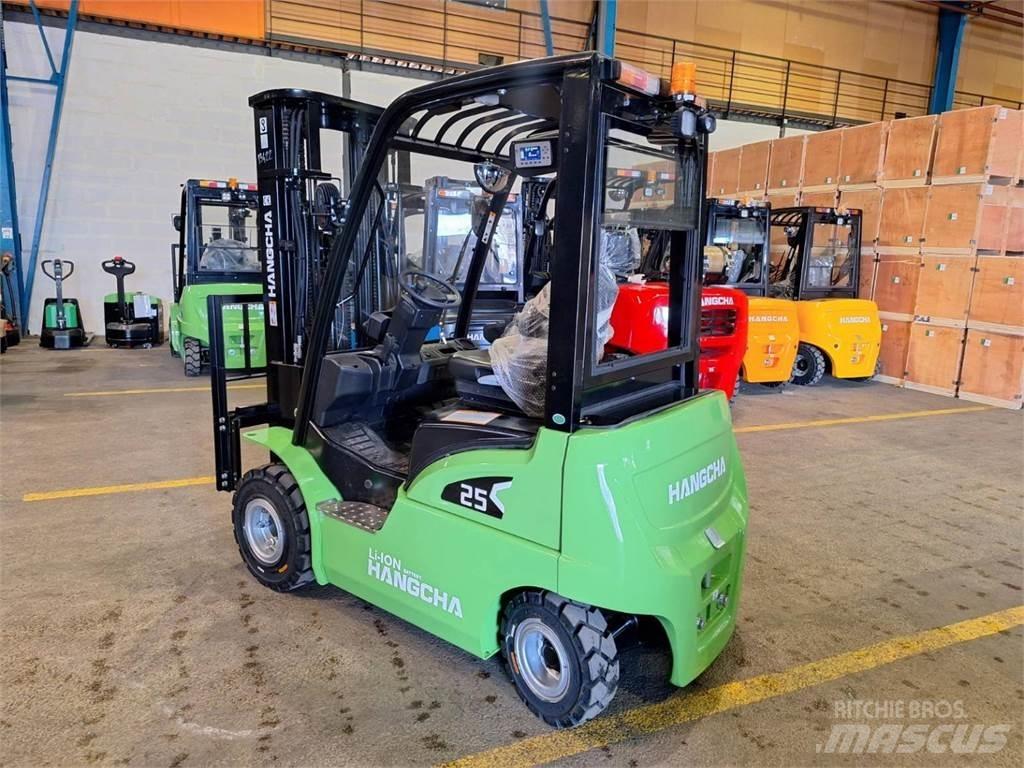 Hangcha XC25i Empilhadores - Outros
