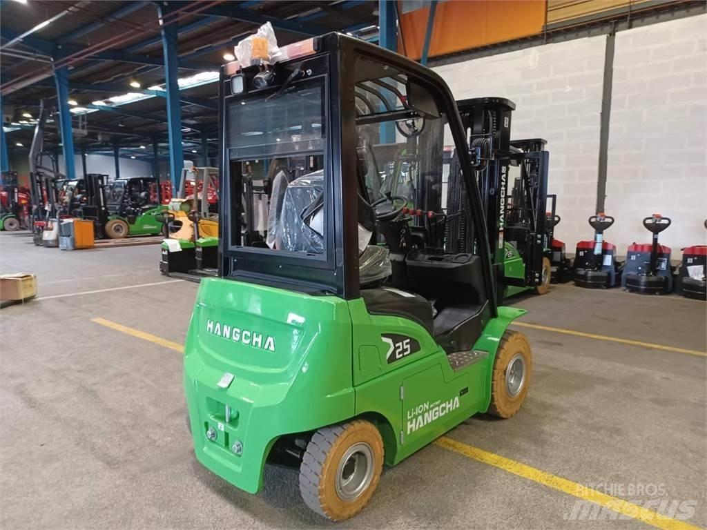 Hangcha XC25i Empilhadores - Outros