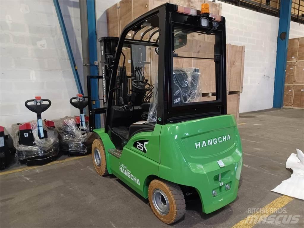 Hangcha XC25i Empilhadores - Outros