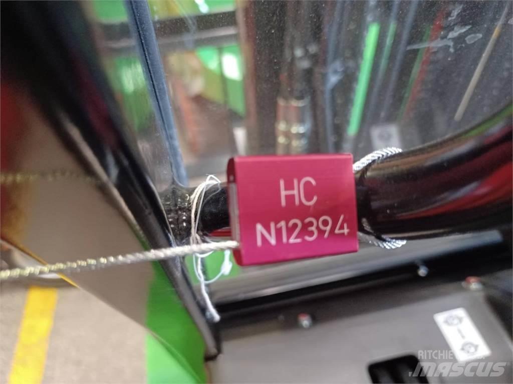 Hangcha XC25i Empilhadores - Outros