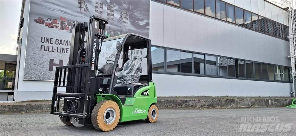 Hangcha XC25i Empilhadores - Outros