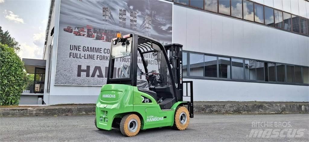 Hangcha XC25i Empilhadores - Outros