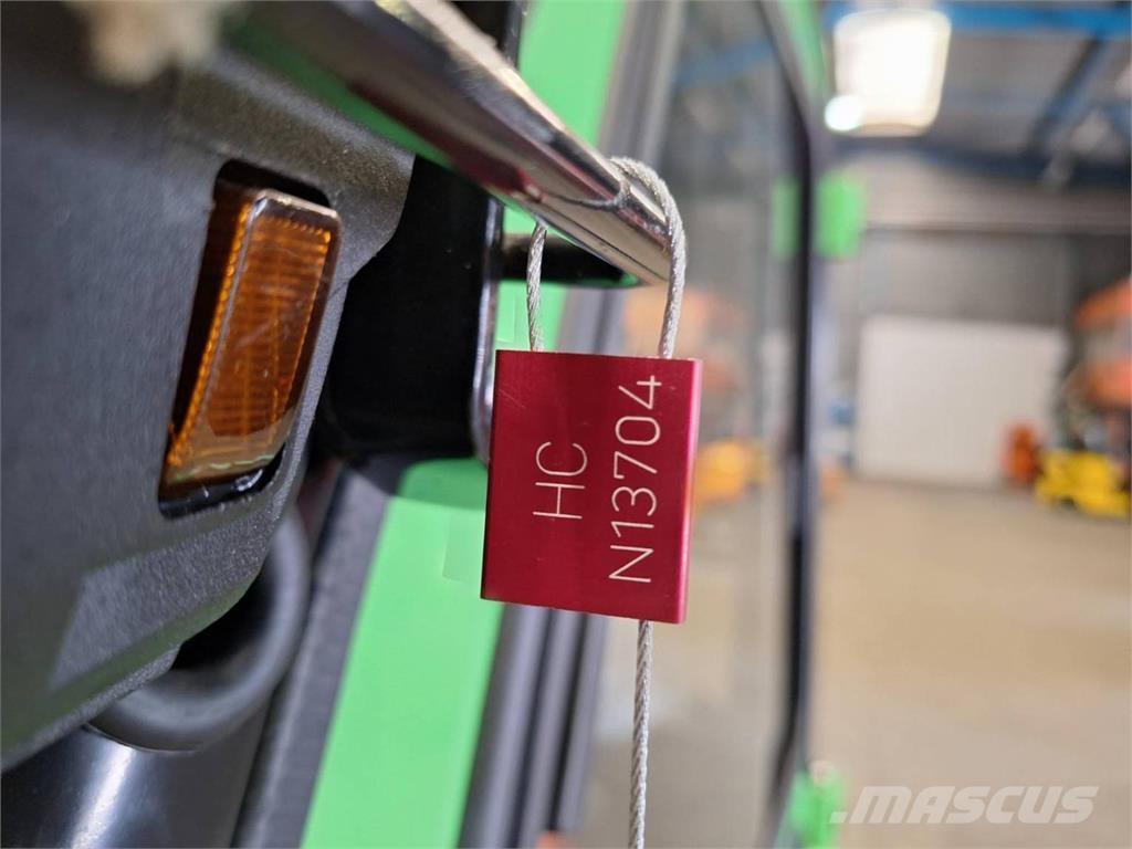 Hangcha XC30i Empilhadores - Outros