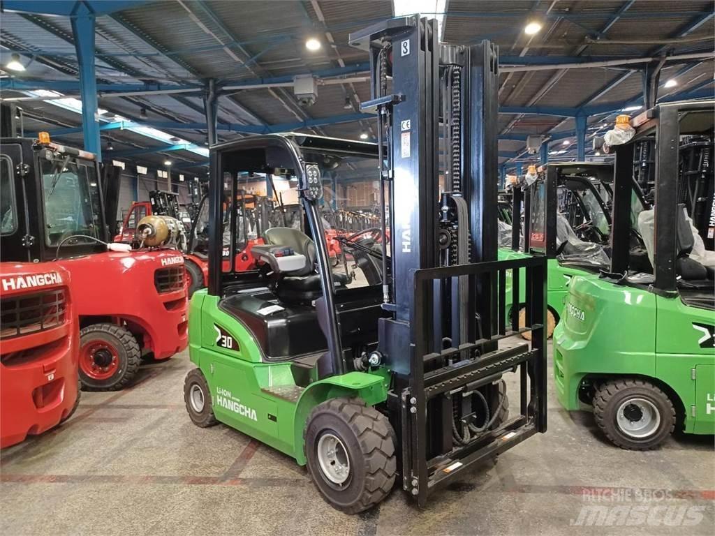 Hangcha XC30i Empilhadores - Outros