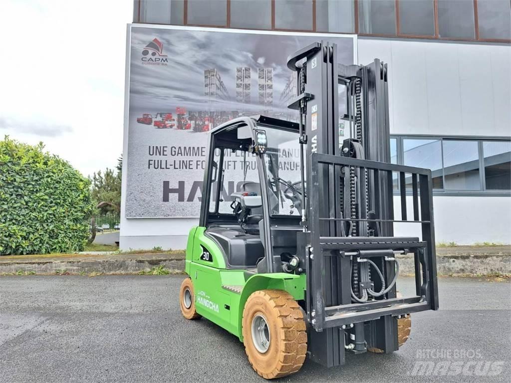 Hangcha XC30i Empilhadores - Outros
