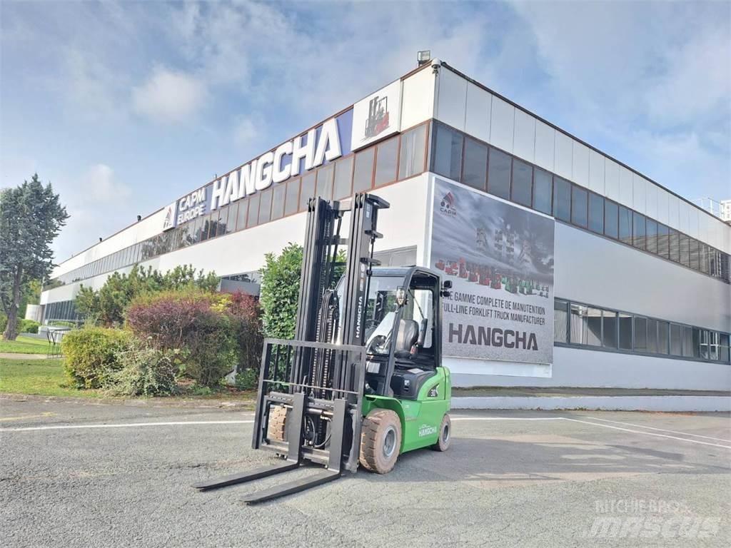 Hangcha XC30i Empilhadores - Outros