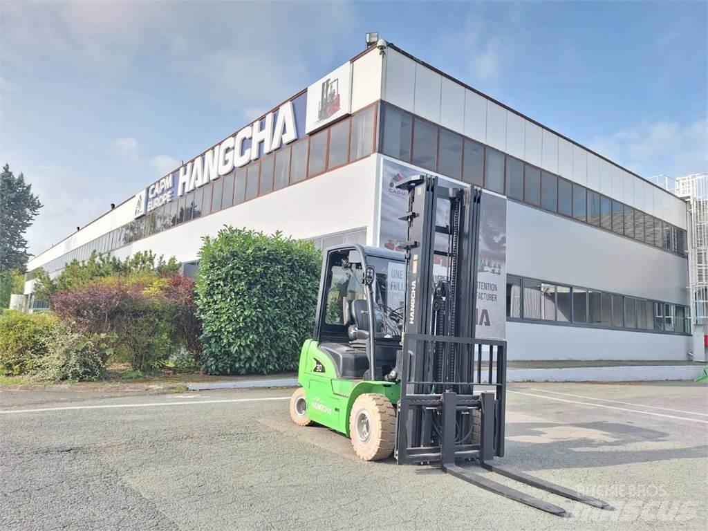 Hangcha XC30i Empilhadores - Outros