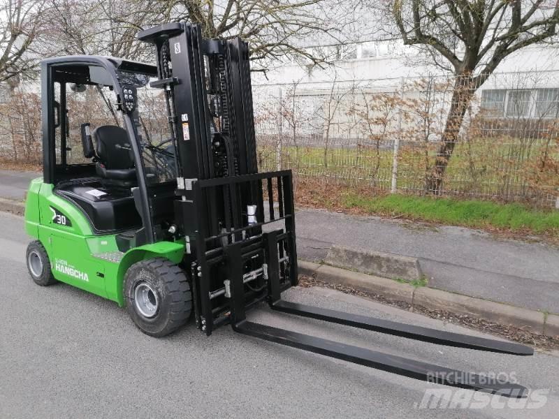 Hangcha XC30i Empilhadores - Outros