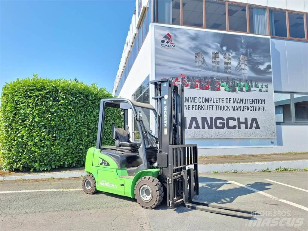 Hangcha XC30i Empilhadores - Outros