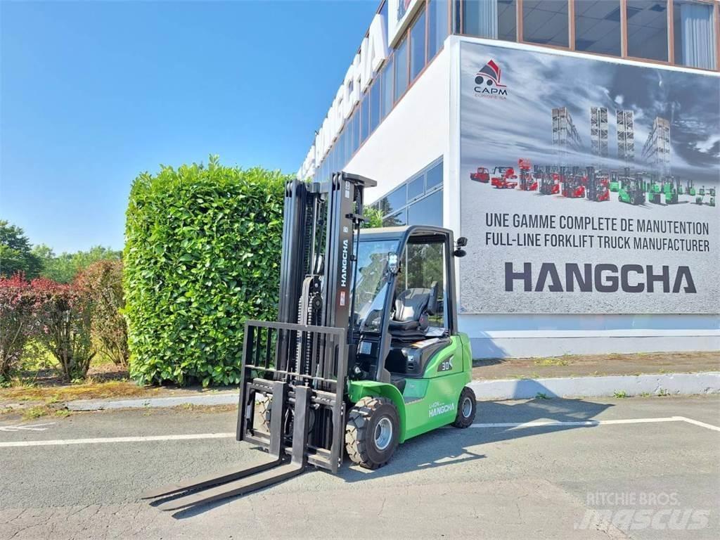 Hangcha XC30i Empilhadores - Outros