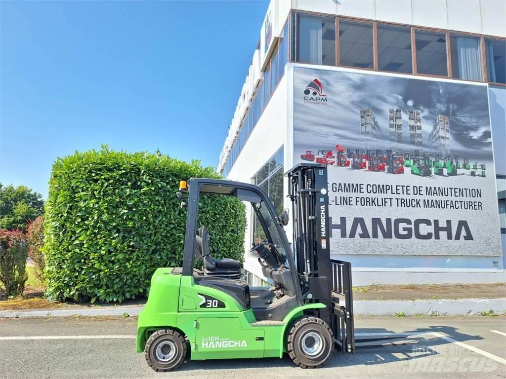 Hangcha XC30i Empilhadores - Outros
