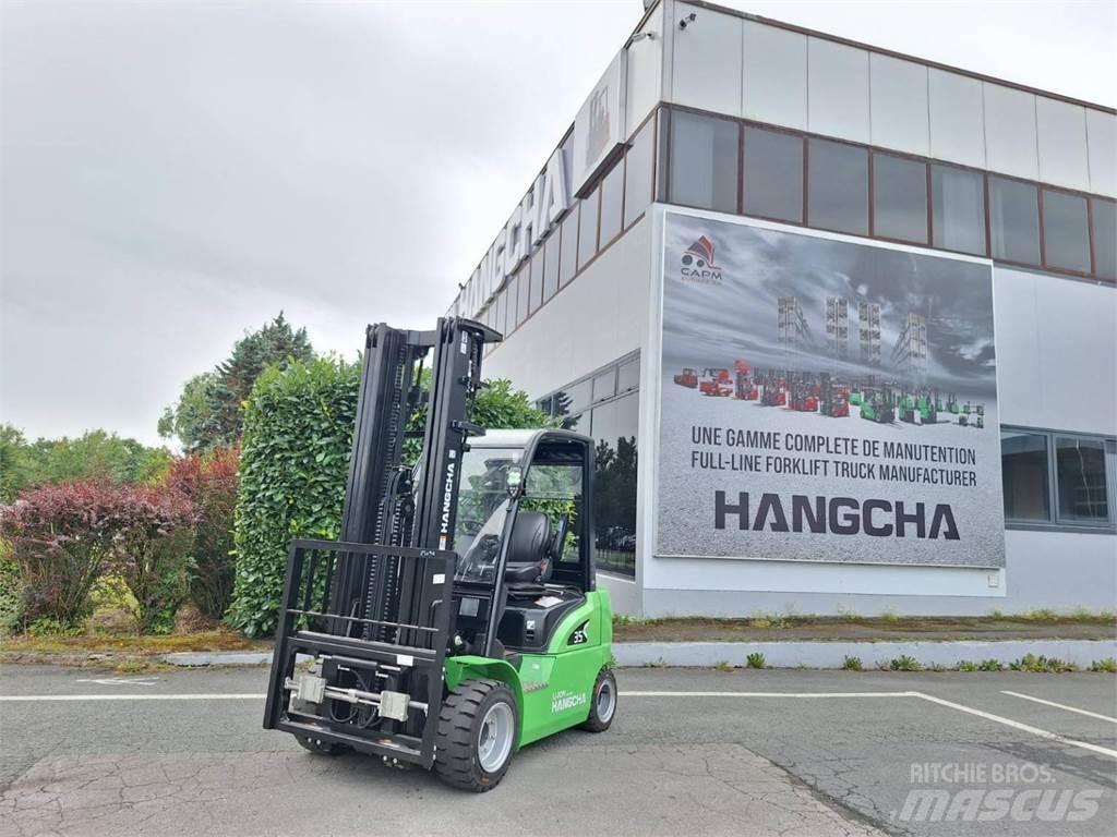Hangcha XC35i Empilhadores - Outros