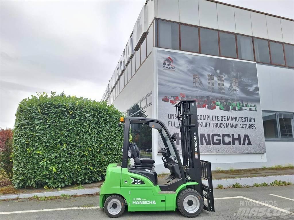 Hangcha XC35i Empilhadores - Outros