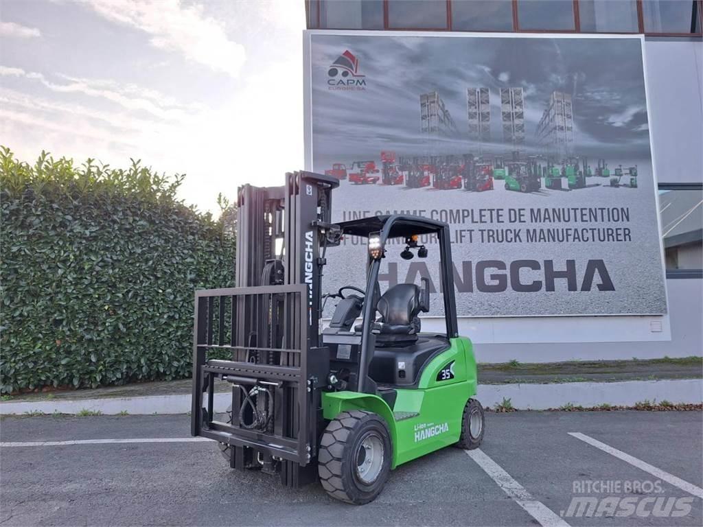 Hangcha XC35i Empilhadores - Outros