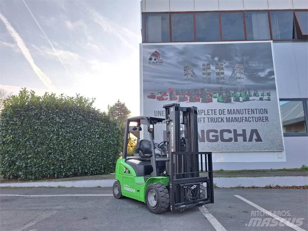 Hangcha XC35i Empilhadores - Outros