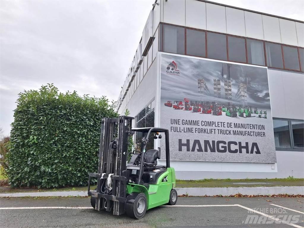 Hangcha XC35i Empilhadores - Outros