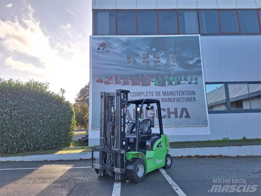 Hangcha XC35i Empilhadores - Outros