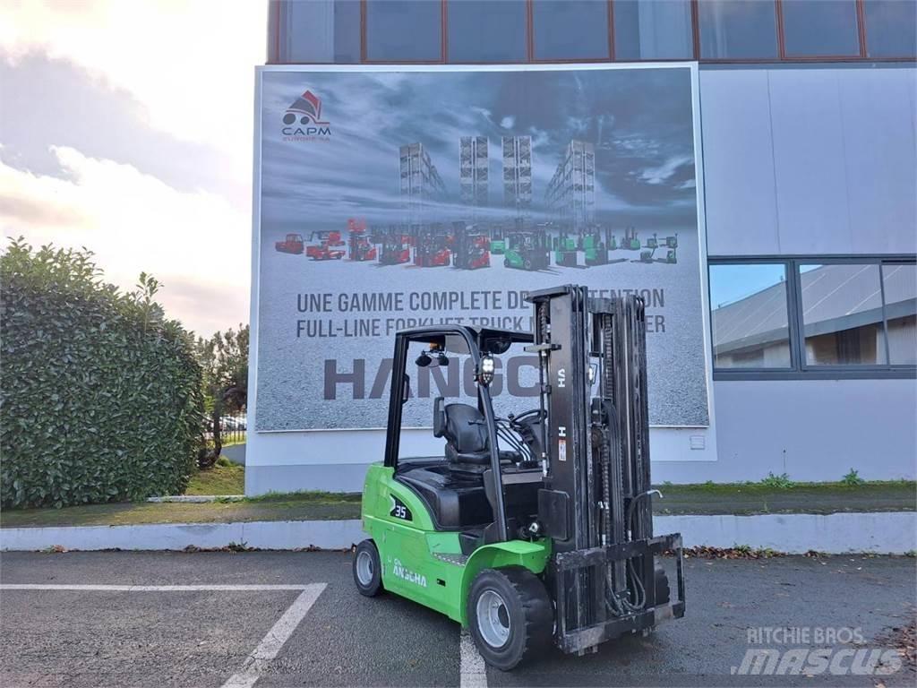 Hangcha XC35i Empilhadores - Outros