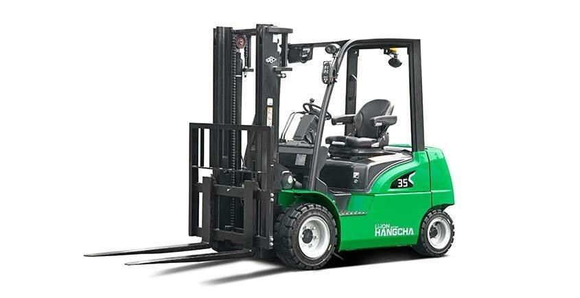 Hangcha XC35i Empilhadores - Outros
