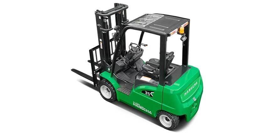 Hangcha XC35i Empilhadores - Outros