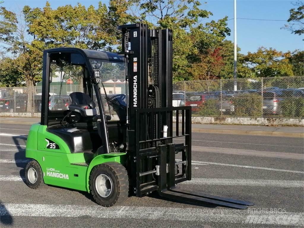 Hangcha XC35i Empilhadores - Outros