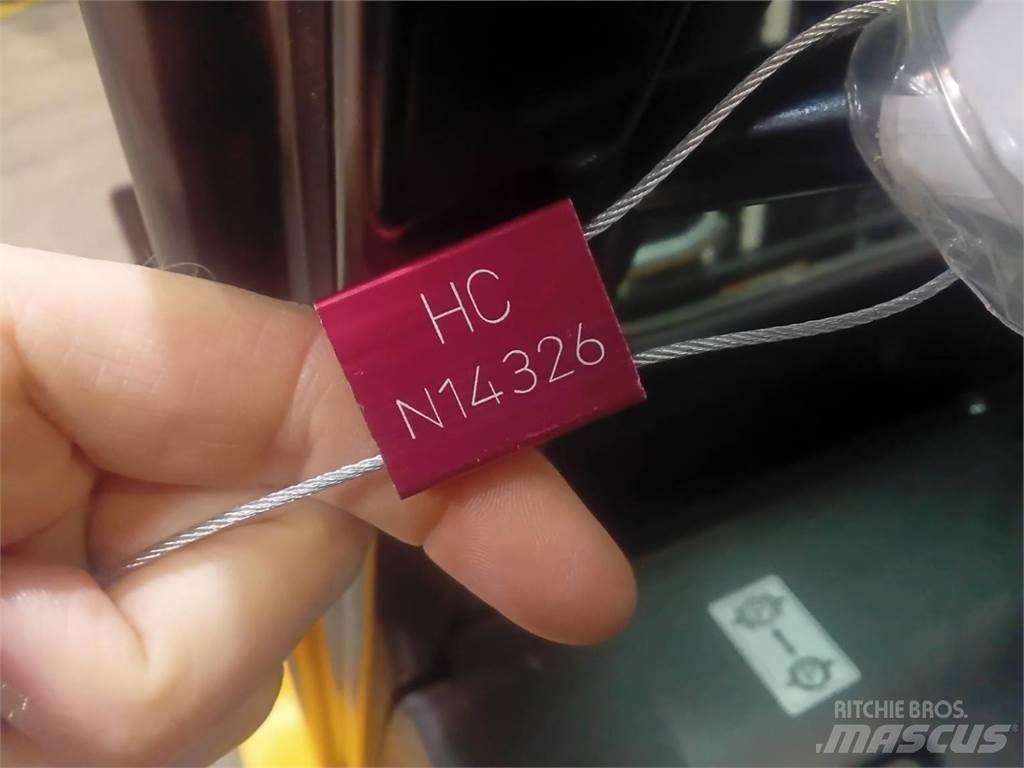 Hangcha XE18i Empilhadores - Outros