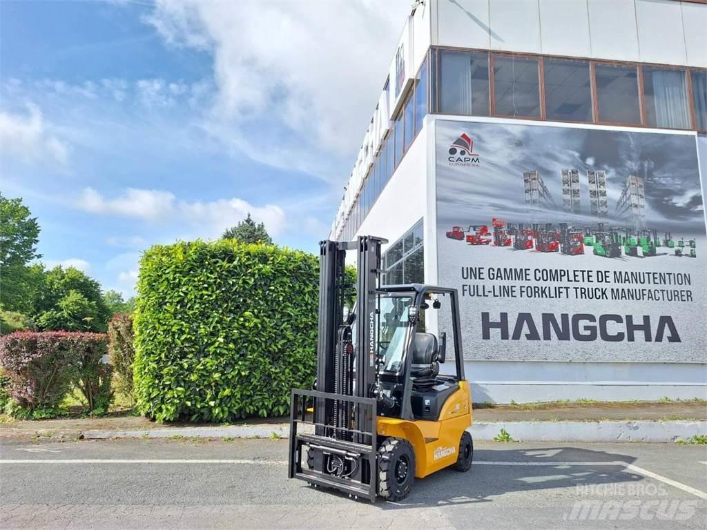 Hangcha XE18i Empilhadores - Outros