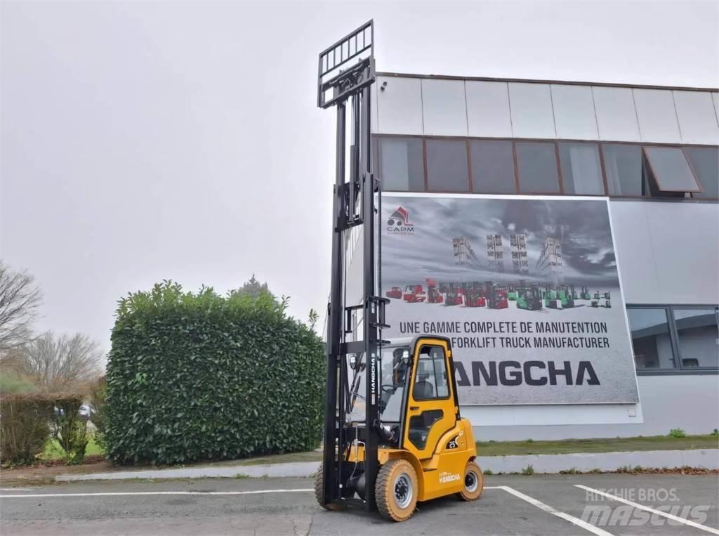 Hangcha XE25 Empilhadores - Outros