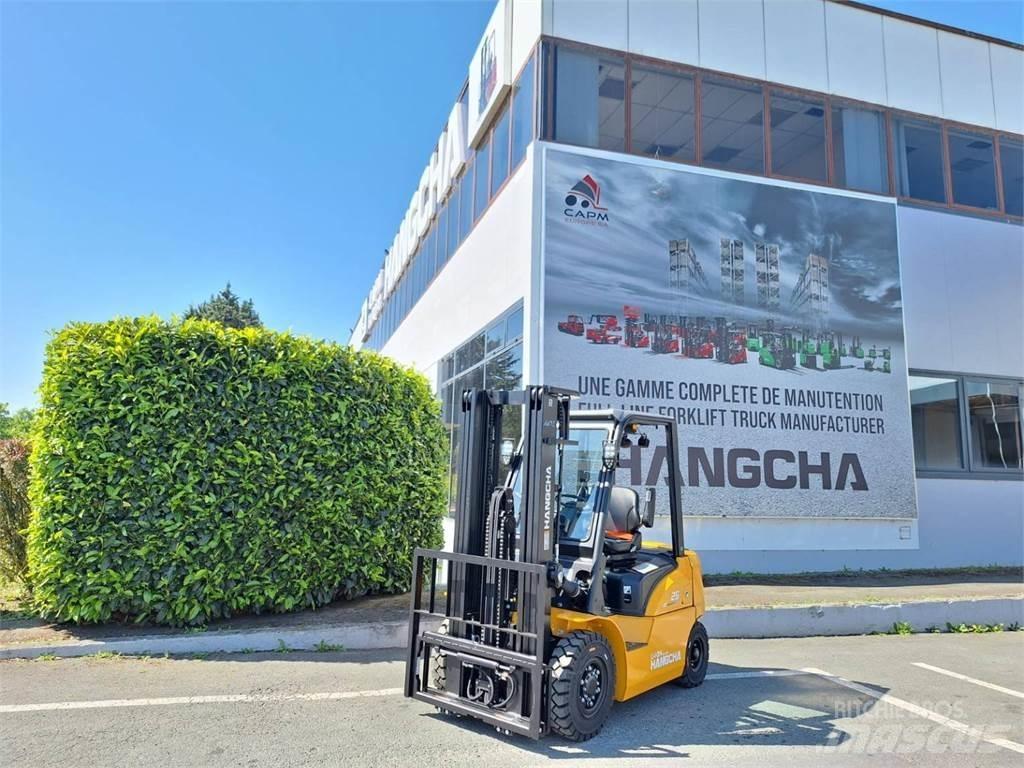 Hangcha XE25i Empilhadores - Outros
