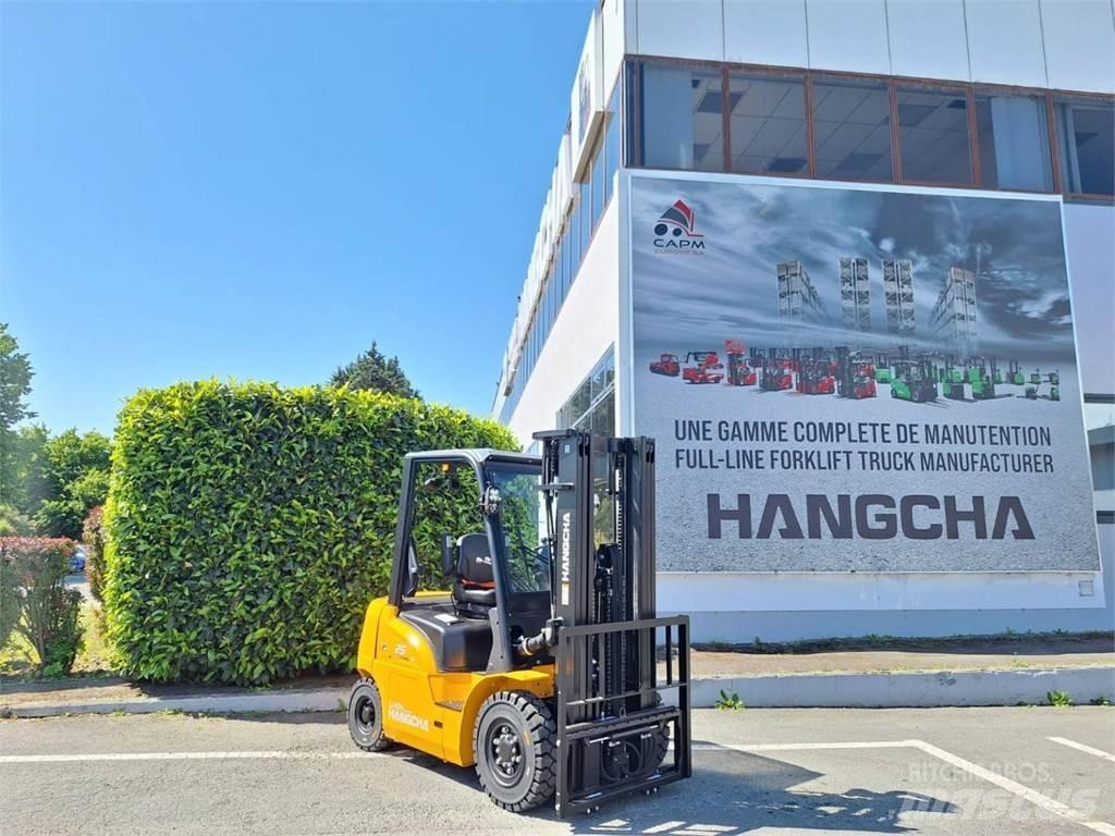 Hangcha XE25i Empilhadores - Outros