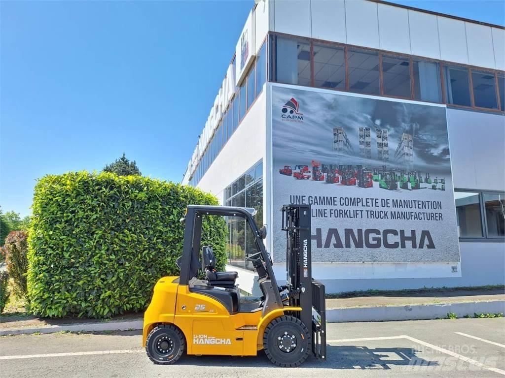 Hangcha XE25i Empilhadores - Outros