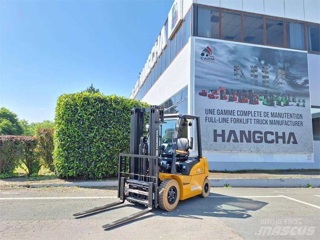 Hangcha XE25i Empilhadores - Outros
